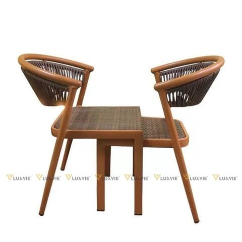 bộ bàn ghế ban công
