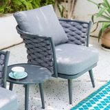 Bộ sofa ngoài trời