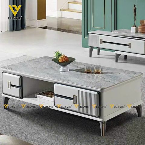 Bàn trà chữ nhật BT73