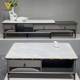 Bàn trà chữ nhật BT9788