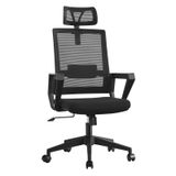 Ghế xoay văn phòng DPD17