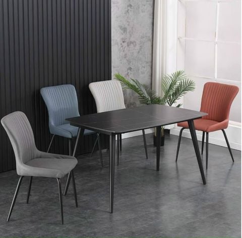 Bàn ăn mặt đá Cosima (không gồm ghế)