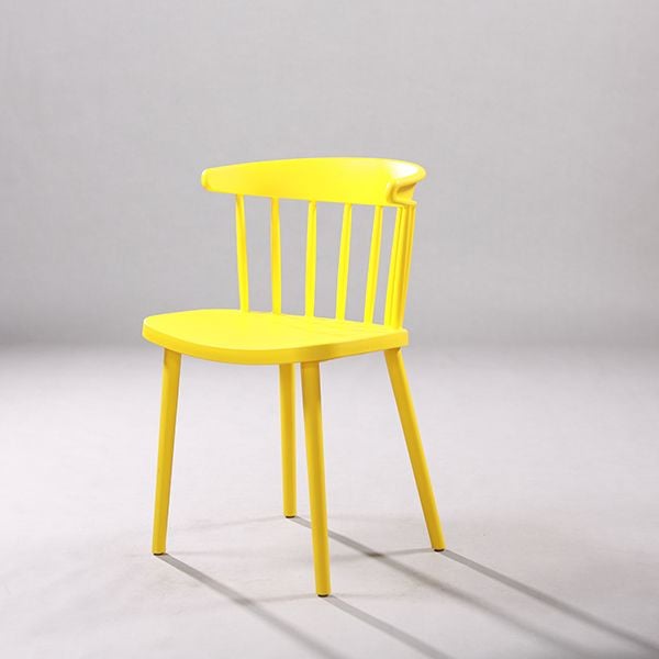 Ghế nhựa đúc S3004