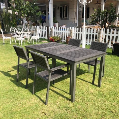 Bàn sân vườn DPBV22 (không gồm ghế)