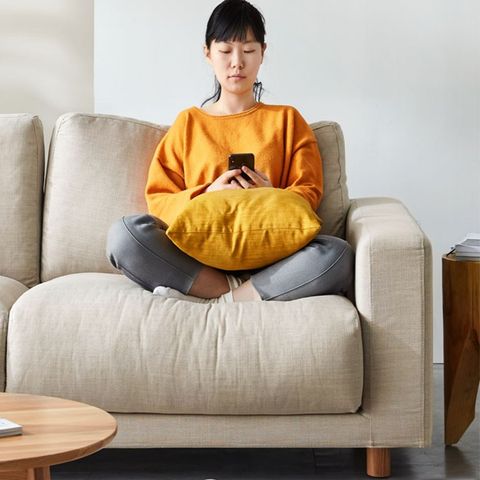 SOFA DA NEFELI