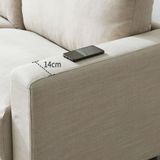 SOFA DA NEFELI