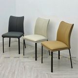 Ghế ăn bọc da cao cấp Desi