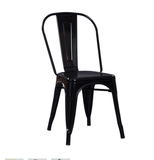 Ghế tolix tựa thấp S1518