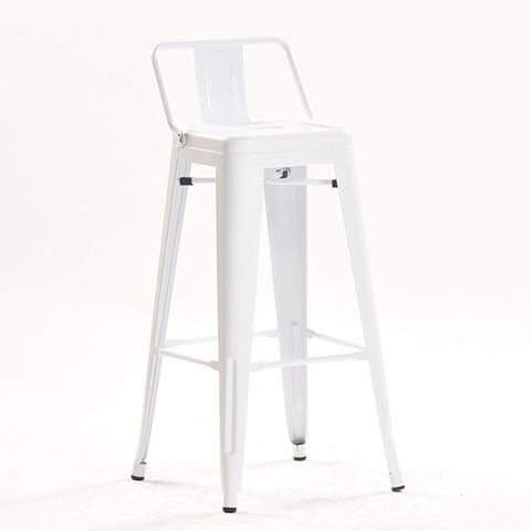 Ghế tolix tựa chân cao S1516B
