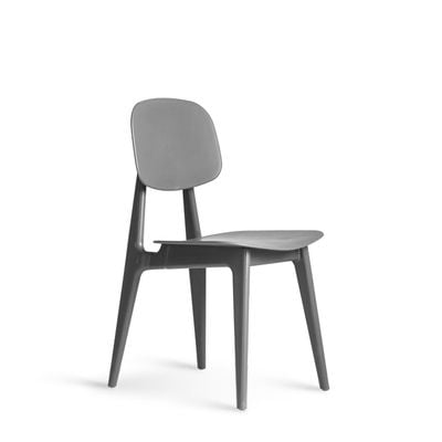 Ghế nhựa đúc DPA13B