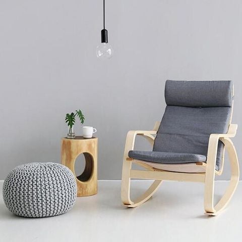 Ghế Poang DPA18
