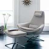 Ghế bành thư giãn chân chữ X (DPA43)