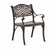 Ghế Ngoài Trời Nhôm Đúc DPAV04