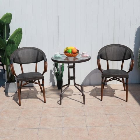 Ghế ngoài trời DPAV06A