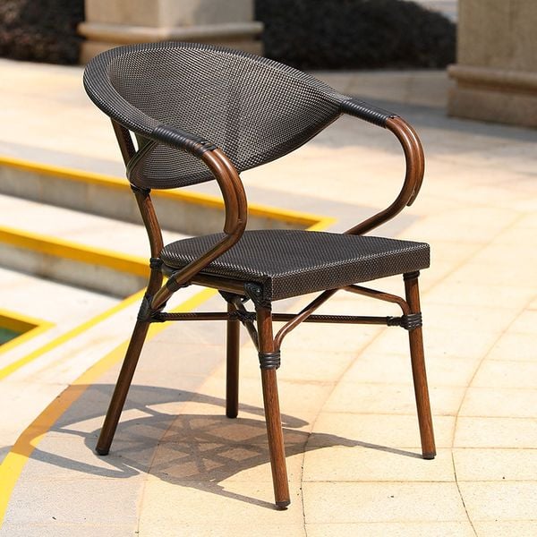 Ghế ngoài trời LU3005C