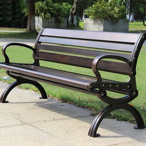 Ghế Dài Công Viên DPAV08