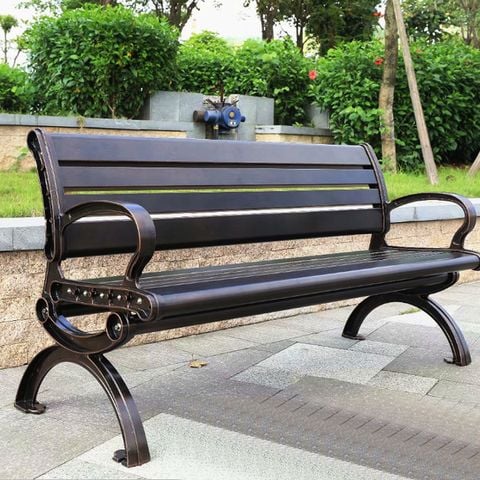 Ghế Dài Công Viên DPAV08