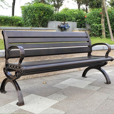 Ghế Dài Công Viên DPAV08