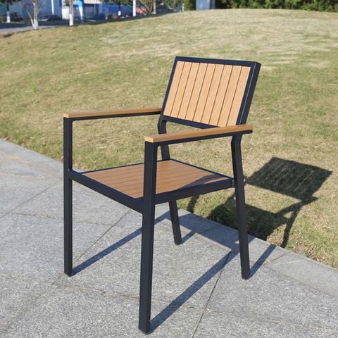 Ghế Ngoài Trời Polywood DPAV11C