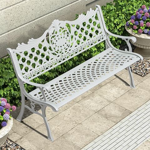Ghế Dài Công Viên DPAV7