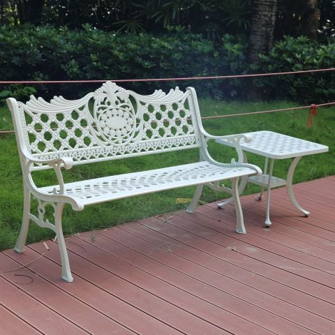 Ghế Dài Công Viên DPAV7