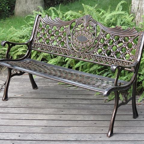 Ghế Dài Công Viên DPAV7