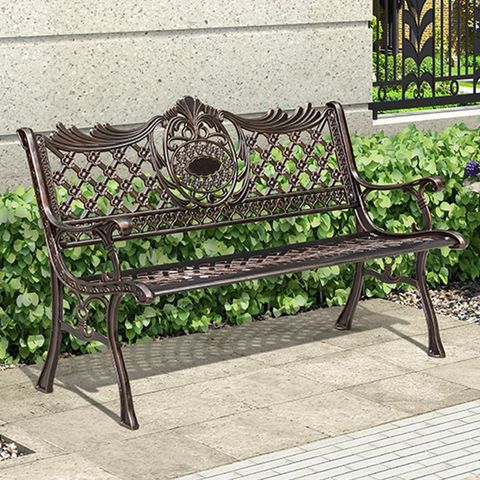 Ghế Dài Công Viên DPAV7