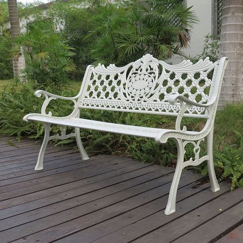 Ghế Dài Công Viên DPAV7