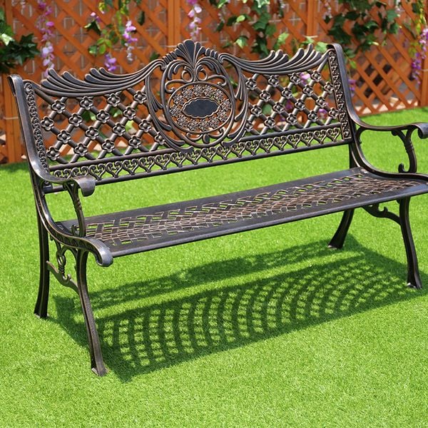 Ghế Dài Công Viên DPAV7