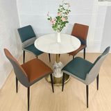 bộ bàn ghế cafe