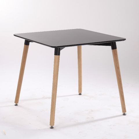 Bàn cafe vuông 4 chân DPB3 (không gồm ghế)