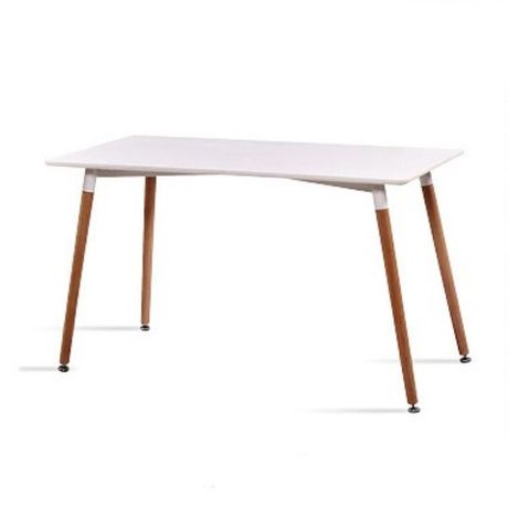 Bàn cafe chữ nhật 4 chân DPB4 (không gồm ghế)