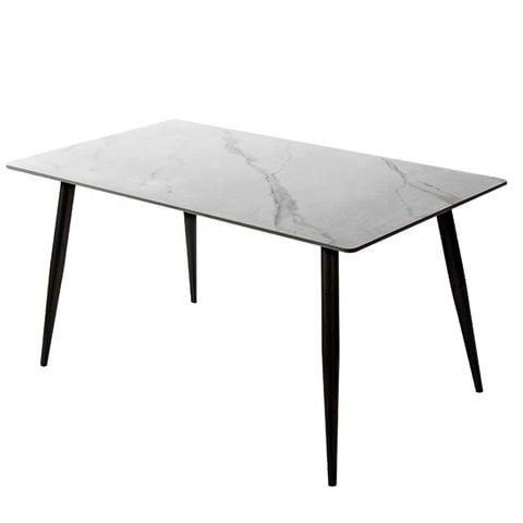 Bàn ăn mặt đá Cosima (không gồm ghế)