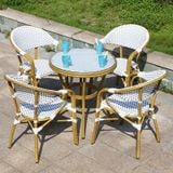 Bàn sân vườn DPBV10 (không gồm ghế)