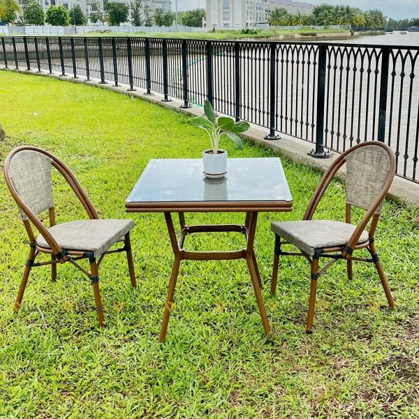 Bàn sân vườn DPBV11A (không gồm ghế)