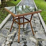 Bàn sân vườn DPBV11A (không gồm ghế)