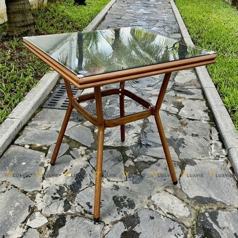 Bàn sân vườn DPBV11A (không gồm ghế)