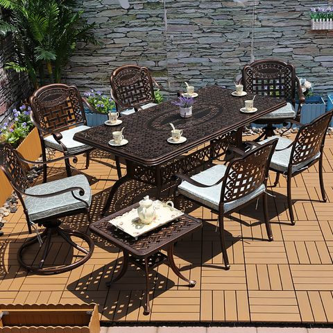 Bàn sân vườn DPBV13 (không gồm ghế)