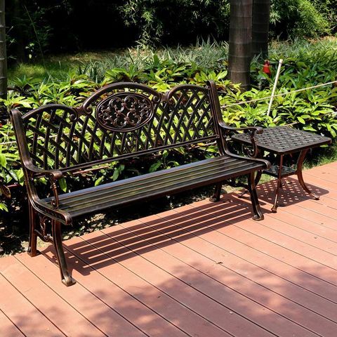 Bàn sân vườn DPBV13 (không gồm ghế)
