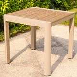 Bàn sân vườn DPBV19 (không gồm ghế)