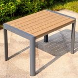 Bộ bàn ghế sân vườn DPBV19A + Ghế DPAV09