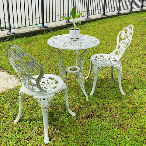 Bàn sân vườn DPBV1 (không gồm ghế)