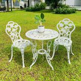 Bàn sân vườn DPBV1 (không gồm ghế)