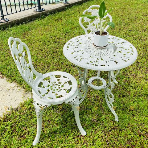 Bàn sân vườn DPBV1 (không gồm ghế)