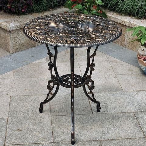 Bàn sân vườn DPBV1 (không gồm ghế)