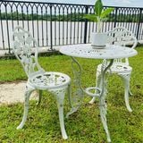 Bàn sân vườn DPBV1 (không gồm ghế)