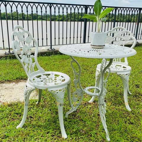 Bàn sân vườn DPBV1 (không gồm ghế)
