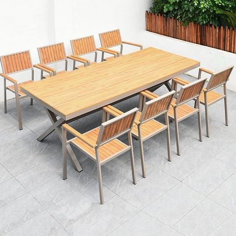 Bàn sân vườn DPBV23 (không gồm ghế)