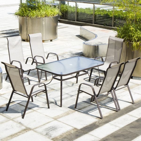 Bàn cafe DPBV27A (không gồm ghế)