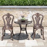 Bàn sân vườn DPBV2 (không gồm ghế)